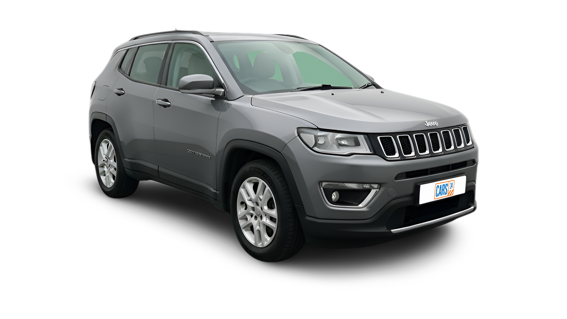 Jeep Compass-img